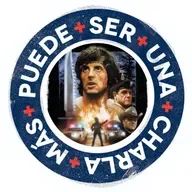 PS1C+5x33 - SESIÓN TRIPLE: Acorralado (First Blood)