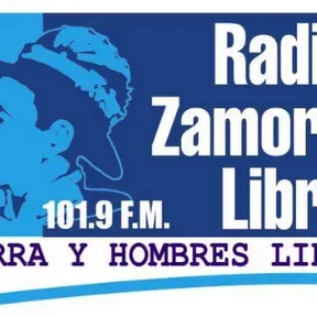 RadioZamora Libre