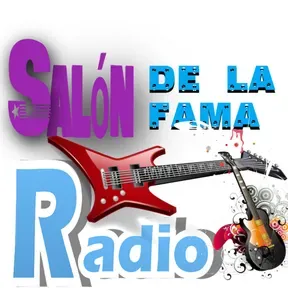SALÓN DE LA FAMA RADIO