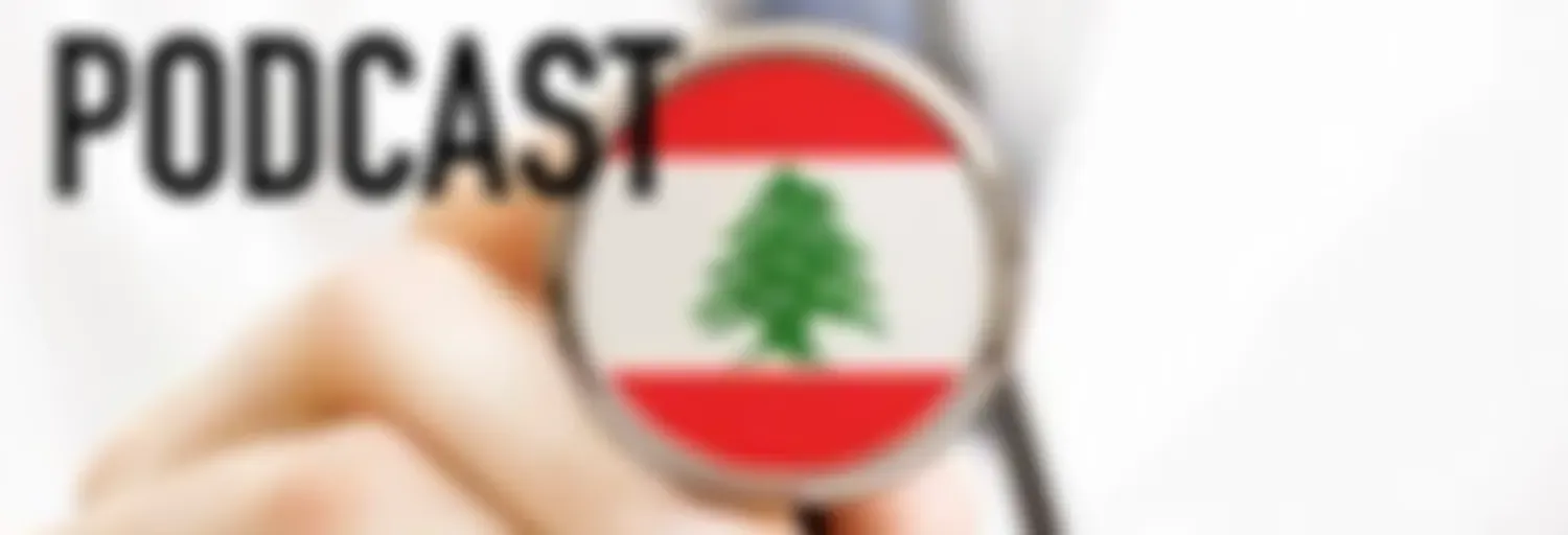 The Lebanese Physicians' Podcast