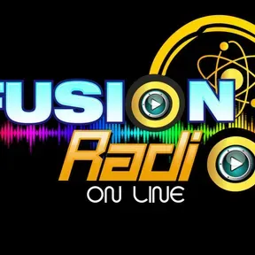 FUSION RADIO ON LINE