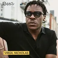 Virgil Nicholas of Vinny's