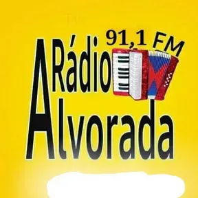 TV ALVORADA