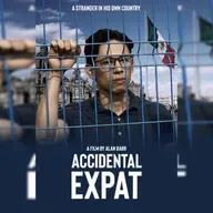 EP. 96 - "ACCIDENTAL EXPAT" Una historia mexicana independiente (Entrevistas)