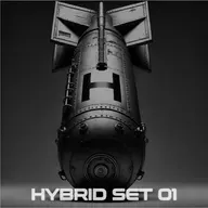 10tacle Hybrid Set 01 2025/01/12