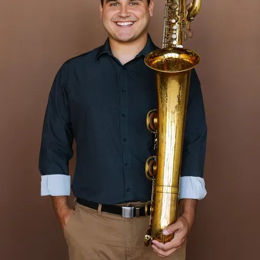 Saxophonist Jimmy Farace; Understanding The Past to Maximize His Growth, Ep 249