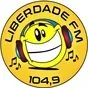 Liberdade FM Agua Boa