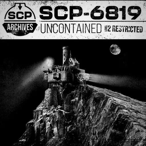 SCP-6819: "Bioluminesence"