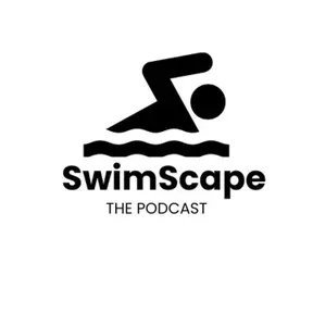 SwimScape - the podcast