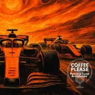 F1 2025 El Drama de los Dioses del Asfalto