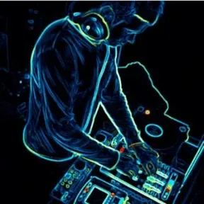 webe radio dj bacana