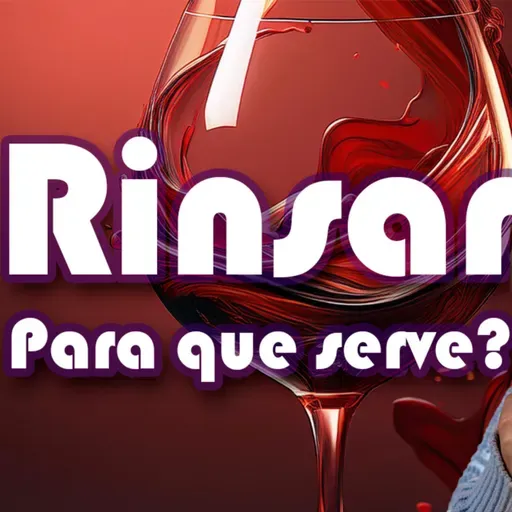 Rinsar a taça de vinho com água? Esqueça tudo o que você sabe!