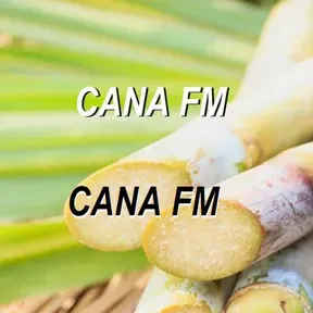 RÁDIO CANA FM