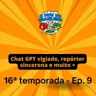 Padre Baby Doll, Chat GPT X9 e Vagão Feminino