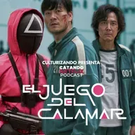 E62 • El Juego del Calamar (Squid Game)