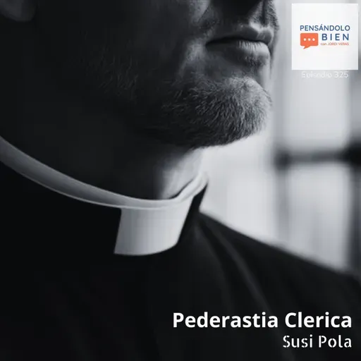 Pederastia Clerical