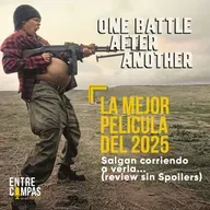 Review sin Spoilers: One Battle After Another