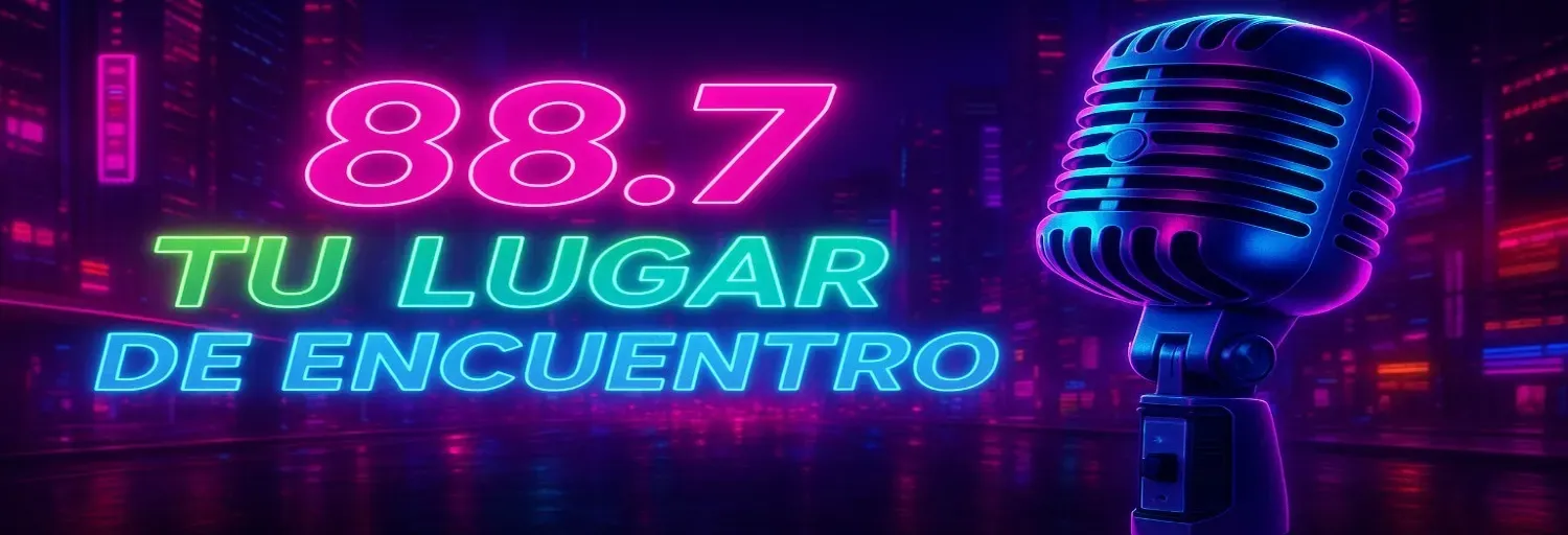 88.7 tu lugar de encuentro