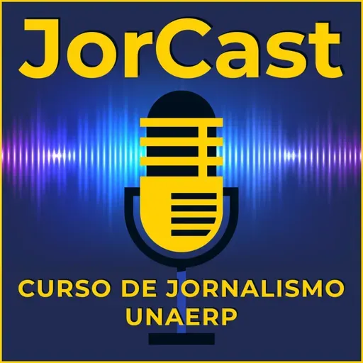 Podcast Cê viu aquilo lá