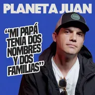 ¿Cómo encontrar a tu papá biológico? Feat. Planeta Juan - EDN & Friends #94