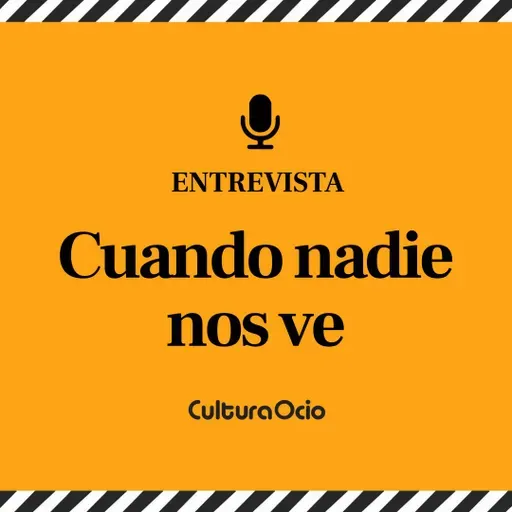 Cuando nadie nos ve | Enrique Urbizu, Maribel Verdú y Mariela Garriga