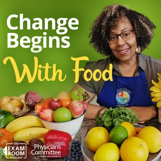 "Healthy" Foods Are Fooling Us: How An FFL Instructor Is Fighting Back