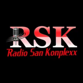 RADIO SANKONPLEXX