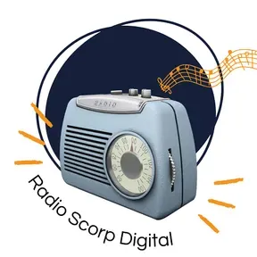 Radio Scorp Digital