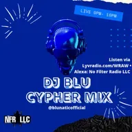 DJ Blu Cypher Mix