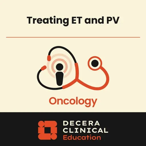 Global Experts Discuss Current and Emerging Treatments for ET and PV