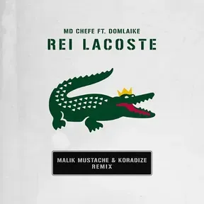 Lacoste FM