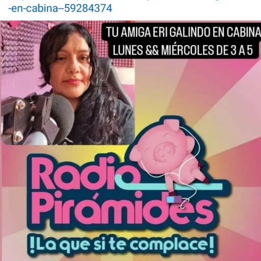 tu amiga eri en cabina