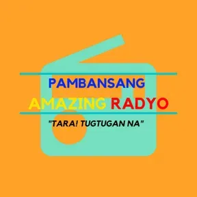 Pambansang Amazing Radyo