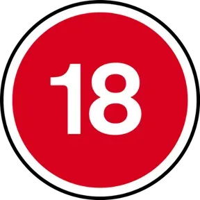 EIGHTEEN WAVES