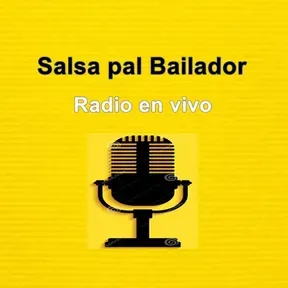 Radio Online Salsa Pal Bailador