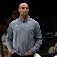 Entrevista con Jordi Fernández, entrenador jefe de los Brooklyn Nets de la NBA