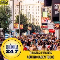 Reportaje EP198 | Turistas o vecinos: aquí no caben todos