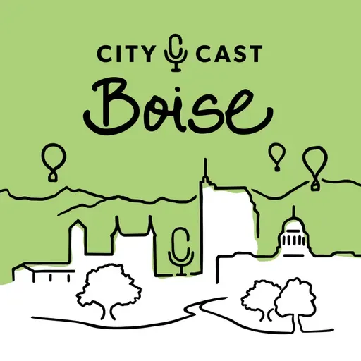 Could West Boise Get Their Own Library?