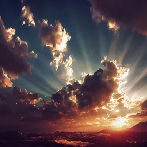 Mirando al Cielo