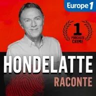 Cote B : June Hopkins, son univers impitoyable, partie 1
