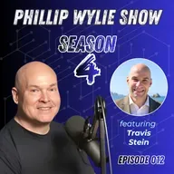 Travis Stein: Mastering Cybersecurity: Hands-On Skills and Networking Strategies