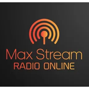 Max Stream Radio