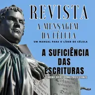 Comentário do Caderno - A SUFICIÊNCIA DAS ESCRITURAS