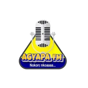 Agyapa fm