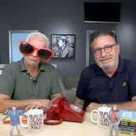 ''Zafer Algöz ofise gelen balı kime kaptırdı ?'' | 247.Bölüm