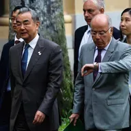 Sin nombrarlo, los BRICS desafían a Trump desde Río de Janeiro