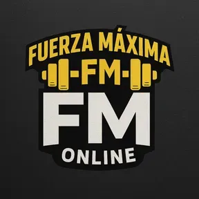 FUERZA MAXIMA FM ONLINE