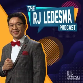 The RJ Ledesma Podcast