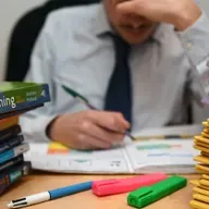 Has teaching  become an increasingly lonely profession?