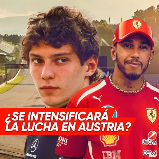 Ep. 258 - ¿Se intensificará la lucha en Austria?